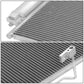 2017-2022 Nissan Titan AC Condenser - Aluminum