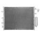 2017-2022 Nissan Titan AC Condenser - Aluminum