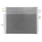 2016-2022 Chevrolet Colorado AC Condenser Aluminum