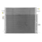 2016-2022 Chevrolet Colorado AC Condenser Aluminum
