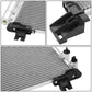 2016-2020 Lexus GS350 / RC200 / RC300 / RC350 AC Condenser - Aluminum