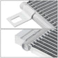2018-2023 Chevrolet Traverse AC Condenser Aluminum