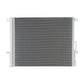 2018-2023 Chevrolet Traverse AC Condenser Aluminum