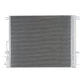 2018-2023 Chevrolet Traverse AC Condenser Aluminum