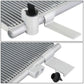 2018-2024 Subaru Crosstrek AC Condenser - Aluminum
