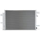 2018-2024 Subaru Crosstrek AC Condenser - Aluminum