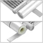 2018-2020 Hyundai Elantra GT AC Condenser - Aluminum
