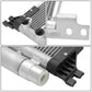 2013-2016 Lexus GS450H AC Condenser Aluminum