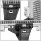 2021-2022 Chevrolet Suburban AC Condenser Aluminum