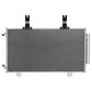 2019 Honda RDX A/C Condenser with Receiver Dryer