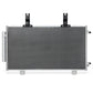 2019 Honda RDX A/C Condenser with Receiver Dryer