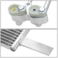 2019-2024 RAM 1500 AC Condenser - Aluminum