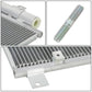2019-2024 Jeep Cherokee AC Condenser Aluminum