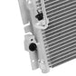 04-12 Chevrolet Colorado GMC Canyon AC Condenser Aluminum