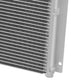 04-12 Chevrolet Colorado GMC Canyon AC Condenser Aluminum