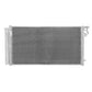 2018-2019 Genesis G80 3.3T AC Condenser - Aluminum