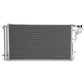 2019-2024 Hyundai Veloster / Kia Soul AC Condenser Aluminum