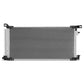 2019-2024 Toyota Corolla / Corolla Cross AC Condenser Aluminum
