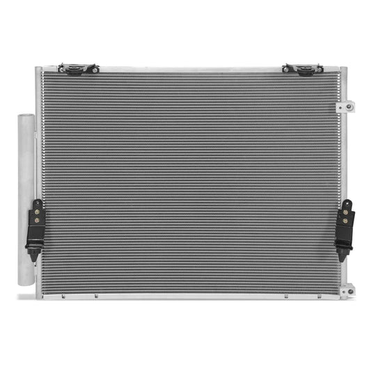 2020-2022 Toyota Sequoia / Tundra AC Condenser - Aluminum