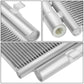 2020 Hyundai Palisade AC Condenser - Aluminum