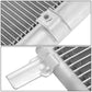2020-2024 Chevrolet Silverado GMC Sierra AC Condenser Aluminum