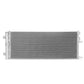 2020-2024 Chevrolet Silverado GMC Sierra AC Condenser Aluminum