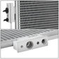 2016-2018 Kia Sorento AC Condenser - Aluminum