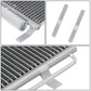 2016-2018 Kia Sorento AC Condenser - Aluminum