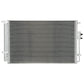 2016-2018 Kia Sorento AC Condenser - Aluminum