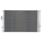 2016-2018 Kia Sorento AC Condenser - Aluminum