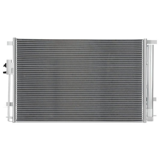 2016-2018 Kia Sorento AC Condenser - Aluminum