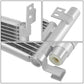 2019-2024 Toyota RAV4 Hybrid / Venza AC Condenser - Aluminum