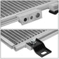 2019-2022 Ram 2500 3500 AC Condenser Aluminum