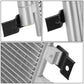 2019-2022 Ram 2500 3500 AC Condenser Aluminum