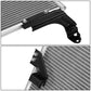 2021-2024 Toyota 4Runner AC Condenser - Aluminum