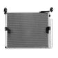 2021-2024 Toyota 4Runner AC Condenser - Aluminum