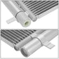 2019-2021 Hyundai Veloster AC Condenser - Aluminum
