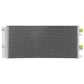 2021-2024 Ford Bronco Sport AC Condenser Aluminum