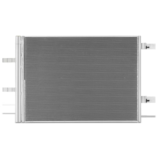 2021-2024 Nissan Rogue AC Condenser - Aluminum