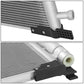 2020-2024 Toyota Highlander Hybrid AC Condenser Aluminum