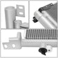2020-2024 Toyota Highlander Hybrid AC Condenser Aluminum