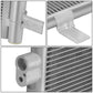 2017-2022 Mini Cooper Countryman S AC Condenser - Aluminum
