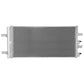 2017-2022 Mini Cooper Countryman S AC Condenser - Aluminum