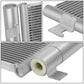 2021-2024 Ford Mustang Mach-E AC Condenser Aluminum
