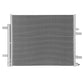 2020-2022 Ford F-250/F-350/F-450 Super Duty AC Condenser Aluminum