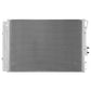 2021-2024 Hyundai Palisade AC Condenser Aluminum