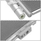 2022-2024 Hyundai Tucson AC Condenser - Aluminum