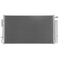 2022-2024 Hyundai Tucson AC Condenser - Aluminum