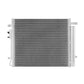 2022-2024 Hyundai Tucson AC Condenser Aluminum