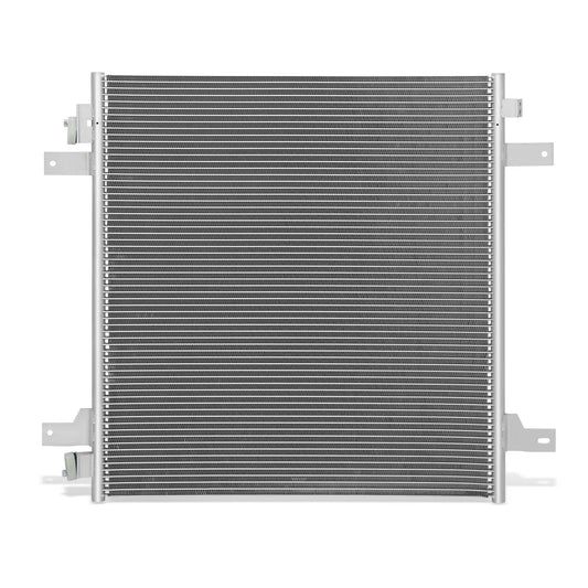 2020-2022 Nissan Armada / Infiniti QX80 AC Condenser Aluminum